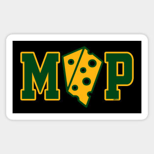 MVP Sticker